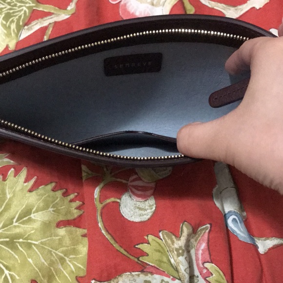 Senreve clutch - Picture 6 of 8